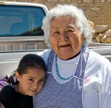 Inside this issue... A Mentor Matures Network Supports Tribal Nations in  Protecting Their Children, Families, and Communities