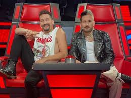 En la actualidad, mau y ricky son uno de los dúos musicales del género urbano que más éxito han tenido. 10 Datos Que No Sabias De Mau Y Ricky Hermanos De Evaluna Montaner Y Nuevos Coaches En La Voz Kids Gluc Mx