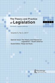 Full Article Judicial Review Of Constitutional Amendments In Colombia A Political And Historical Perspective 1955 2016