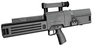 This never came to fruition. Hk G11 K2 Kraut Space Magic At Fallout 4 Nexus Mods And Community