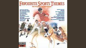 Theme from bbc cricket (soul limbo) the cricket champs. Bbc Cricket Theme Soul Limbo Youtube