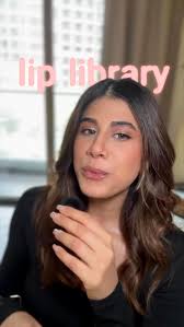 Welcome back to the Lip Library 💄, Today’s episode: the one where I  finally found a dupe for what I thought was undupable—MAC Mehr., Pleasantly  surprised is an understatement. 😭❤️