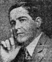 Harry Wright (Canadian politician)