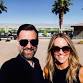 Debbie Anthony & Johnathan Moeller at The Pondy!