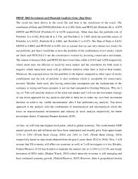 Detailed trend components of the genting malaysia berhad forecast & prognosis. Doc Bbmf 2063 Investment And Financial Analysis Goay Jing Shen Goay Shen Academia Edu