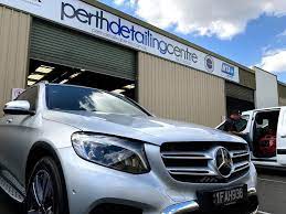 Paint Protection Perth Cleaning Car Interior Car Interior Car Detailing