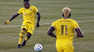 Preview | tied on points, crew set to host new york city fc on saturday. Columbus Crew Not Overlooking New York City Fc In First Road Test Since Return From Orlando