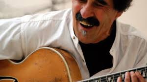 Faculty Profile: Jon Damian '74