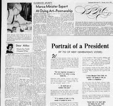 Rev Kevin McCray Penman IAMPETH President The Pantagraph IL Jun 13 1964 pg  8