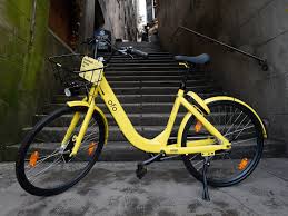 Jan 09, 2018 · download the ofo mobile app. Ofo Bike Share Review It Will Be To Cycling What Uber Is To Taxis Cycling The Guardian