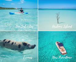 Séjour et voyage bahamas pas cher : Voyage Aux Bahamas Pour La Premiere Fois Itineraire Conseils Videos