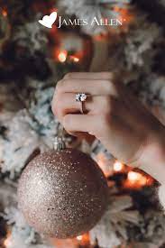 14k Yellow Gold Petite Pave Crown Diamond Engagement Ring White Gold Diamond Wedding Rings Diamond Wedding Bands 14k Yellow Gold Wedding Band
