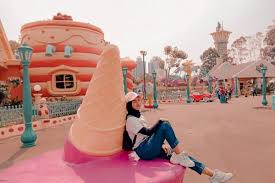 Informasi Rute Harga Tiket Dan Tips Liburan Ke Dufan Fantasi Jakarta Pake ka jayakarta premium adalah alternatifnya. tips liburan ke dufan fantasi jakarta