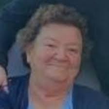 Obituary information for Pauline B. Crotzer