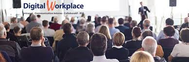 L'entrée est libre et gratuite, il n'est pas utile de se préinscrire. Meet Powell Software At The Digital Workplace Tradeshow Paris