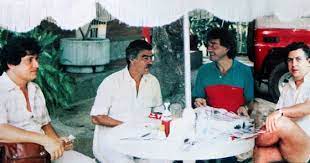 Todos los artículos y noticias escritas por german castro caycedo y publicadas en el país. Proyecto Pablo Escobar German Castro Caycedo Con Escobar