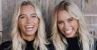 They make short videos, especially of lip syncing, on social media outle. Lisa Und Lena