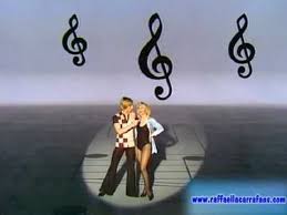 Ci sono rimasto molto male: Raffaella Carra Enzo Paolo Turchi 1975 Tea For Two Hig Quality Youtube