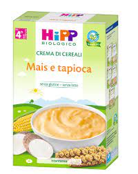 Maybe you would like to learn more about one of these? Hipp Crema Mais E Tapioca 200g Prenatal Store Online