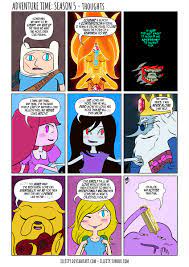 Adventure Time | Page 8 | The Fanfiction Forum
