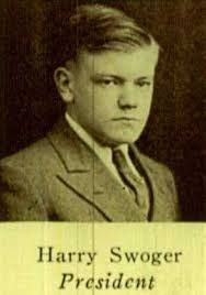 Ira M Newberger (1940