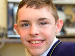 How children can regain confidence after losing an eye