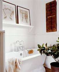 This is a simple, easy to build design made by stacking a small milled chair rail profile on top of a broader backer board. Ledge Chair Rail Design Ideas