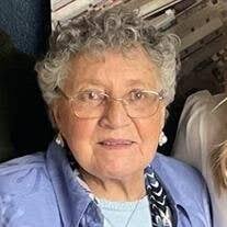 Gillian "Jill" Allen Obituary