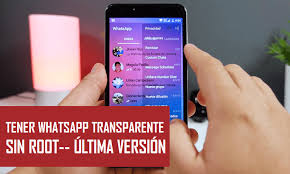 Actualizar whatsapp a su última versión gratis en español descargar whatsapp apk ✆ 9 noviembre, 2021. Descargar Whatsapp Transparente Apk Mejor Version Estable