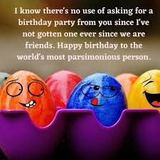 Funny 18th birthday quotes for best friend. Sarcastic Witty Insulting Birthday Wishes For Friend