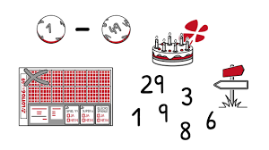 Da die ziehung nur wenige minuten dauert, stehen die gewinnzahlen in der. Lotto 6aus49 Spielregeln Lotto De