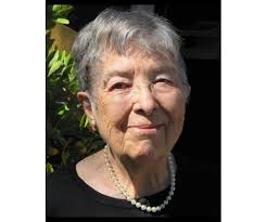 Elly Kelly Obituary (1928