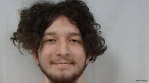 Jared Michael Fisher Lewis (CRJ), West Virginia http://Arre.st/WV-1005431867