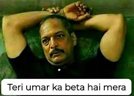 u have to eat" stop peer pressuring me bro