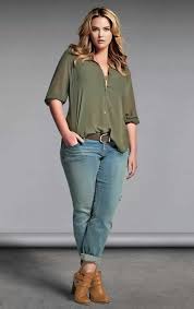We can't get enough of satin pants; 16 Best Plus Size Khaki Pants Ideas Plus Size Fashion Outfits Plus Size Outfits