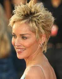 Short Hairstyles For Thick Hair Short Hairstyles To Make Thin Hair Look Thicker 2 Kapsels Voor Kort Haar Grijs Haar Kapsels Kort Haar