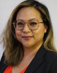 Michelle Sison, MSNEd, RN, NPD-BC, AMB-BC