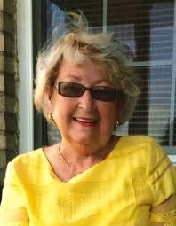 Obituary for Cynthia (Ashby) Rowe