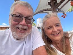 Introduction and Photo Sharing in DeMotte Community