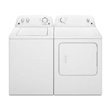 While they're not nearly as reliable or powerful as two standalone models, they do condense your chores and take up a smaller footprint in your home. 6 Best Washer Dryer Sets To Buy In 2019 Washer Dryer Combos Reviews