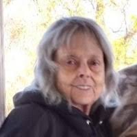Betty Rhoads Obituary