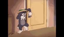 Sneak Out Gifs Tenor