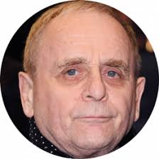 Sylvester McCoy