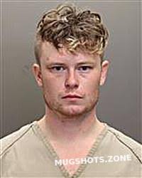 CLIFFORD DYLAN T 07/29/2022