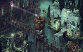 Top 10 New Mystery Adventure Games For Mac Released Jan To Mar 2017 Adventure Games Strategy Games Mystery Games