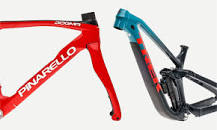 Carbon Fiber Vs Aluminum Alloy Road Bikes: What's Better ...