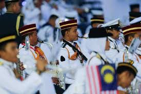 Sambutan ini memberi makna bahawa kita memiliki sebuah negara berdaulat. Sambutan Hari Kebangsaan 2018