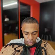 Brad Bynog (@urfuturebarber) • Instagram photos and videos