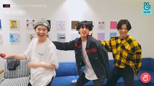 Jinmin || bts jin & jimin || bangtan boys kim seokjin & park jimin. Jimin Jin And Yoongi Bts Dancing Daddy Yankee S Con Calma Youtube