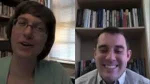 Behind the Lines" Interview with Jill Titus